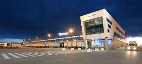 hermes nord hub